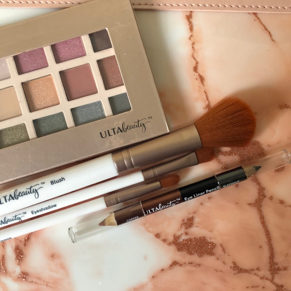 Ulta Beauty Bundle